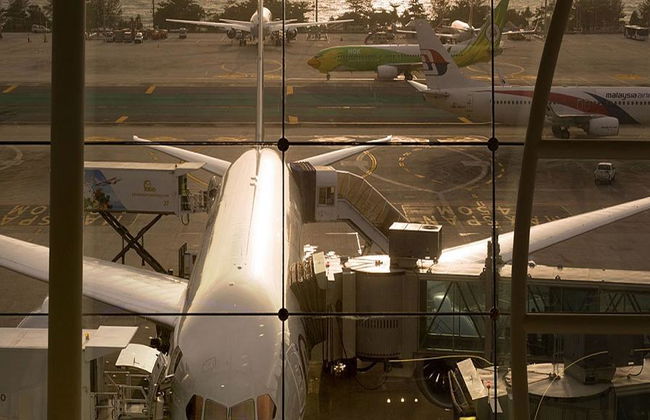Aeropuerto Internacional de Phuket: Servicio de Inmigración Rápida - Foto 2